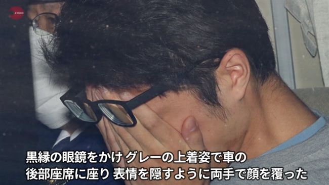 4坪房堆滿頭顱　搜查員：如劇中世界