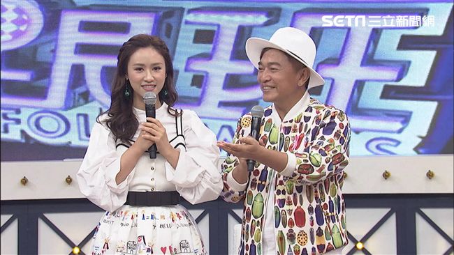 不說是憲哥女兒　吳姍儒童年作文撒謊