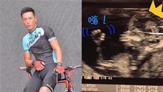 老婆要生了！男星竟說想見網友…