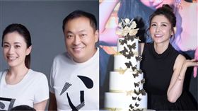 ▲愷樂暗酸郭宗坤。（合成圖／翻攝自臉書）