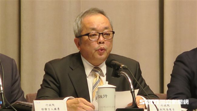 慶富案究責　政院建議將蔡慶年撤職