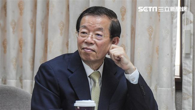 台日遲未簽EPA　謝長廷曝影響關鍵
