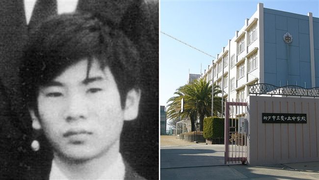 肢解小學生…日少年：為何不能殺人？