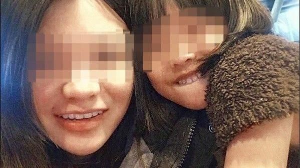 五歲女童遭顏射毆打　多虧「她」獲救