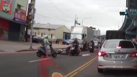 女導彈三.摔1200