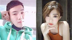 楊鎮,夏如芝,／翻攝自臉書