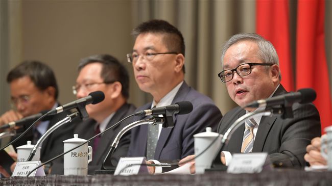 慶富涉詐貸49億　流向五家可疑廠商