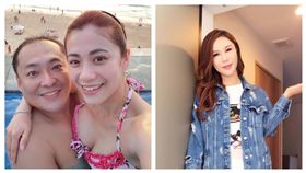 利菁,郭宗坤,柯以柔（合成圖／翻攝自臉書）