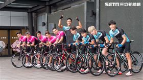 已讀不回的戀人,鍾承翰,楊鎮,金在勳,管麟,賴東賢,英承晞,林敬倫,鍾亞翰,杜季祥,黃柏峰