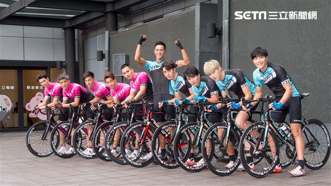 「黃立行車手」是你？英承晞尷尬惹…