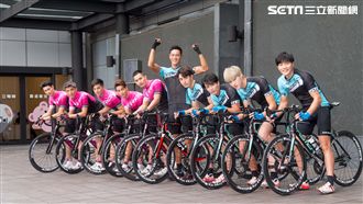 「黃立行車手」是你？英承晞尷尬惹…