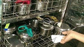 便當,午餐,蒸便當,便當箱/爆廢公社