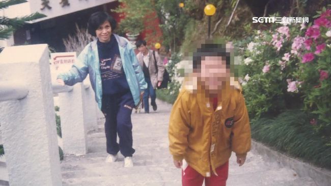 《帶一片風景走》黃智勇女兒離世