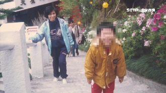 《帶一片風景走》黃智勇女兒離世