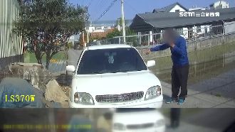 投入農會改選　南投縣議員天天遭跟監