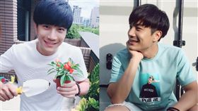 金在勳,／翻攝自金在勳臉書