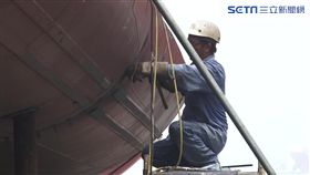 一例一休、工人、工作