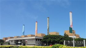 台中發電廠 圖／翻攝自維基百科