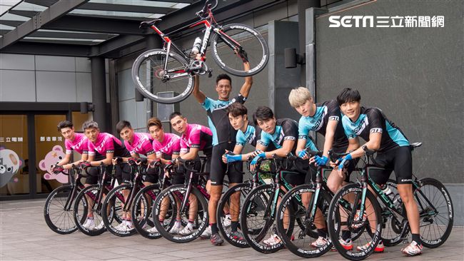 被操到住醫院　小鮮肉大喊吃不消