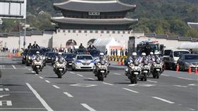 南韓、南韓光化門／대한민국 청와대臉書