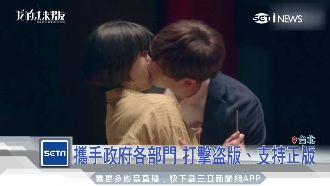 13家影視平台　合作成立OTT協會