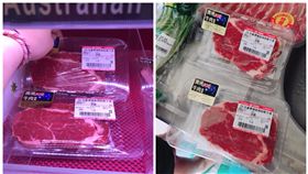 大賣場買到２０元澳洲肋眼牛排／爆廢公社