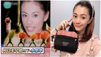 「祖嬤級」網紅柯以柔　價碼遭爆料