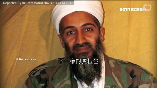 愛看動畫、收藏A片　賓拉登超哈美