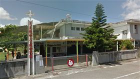 台東天琪幼兒園／Google Map