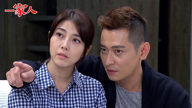 影／陳冠霖化身白雪公主　裝暈討親親