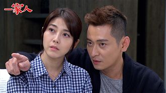 影／陳冠霖化身白雪公主　裝暈討親親