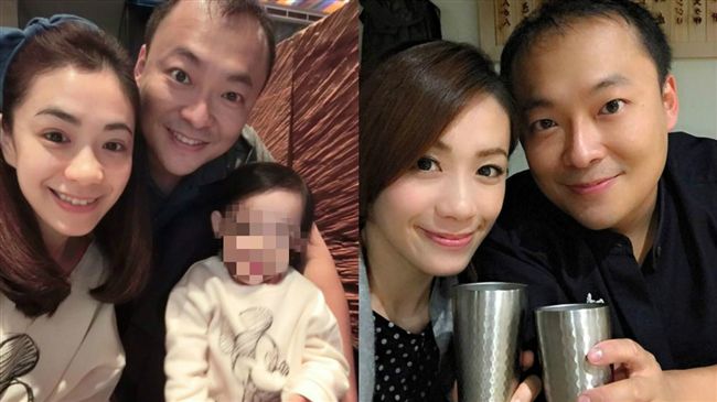 郭宗坤爆偷吃！「女員工」正臉曝光