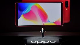 OPPO R11s OPPO提供