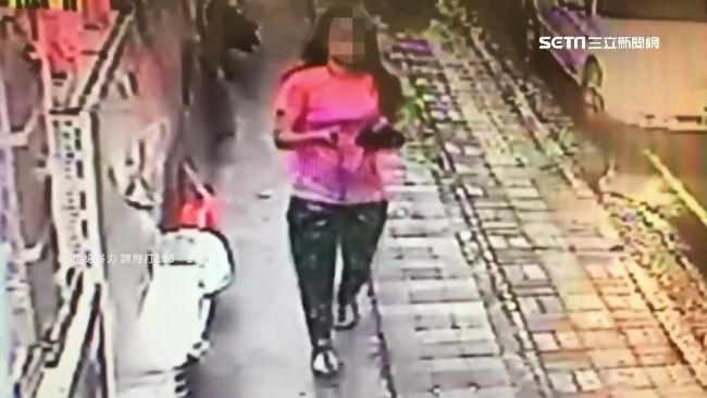 恐怖情人施暴　擄女友囚禁72小時