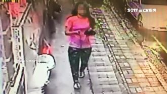 恐怖情人施暴　擄女友囚禁72小時