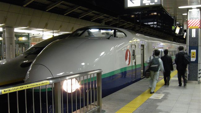川普訪日維安總動員　販賣機全面封鎖