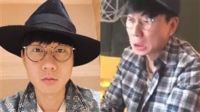 林俊傑 /翻攝自臉書