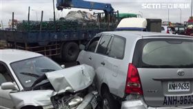 彰化,社尾橋,煞車,失靈,車禍（新聞台）