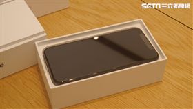 iPhone X 台北101 APPLE　蘋果直營店　葉立斌攝