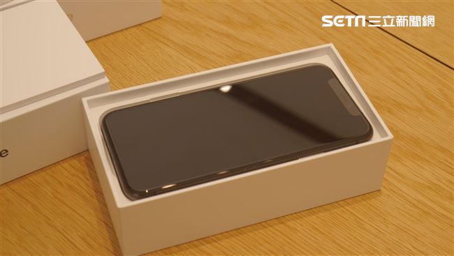 蘋果續登三冠王　Nokia單機竄起