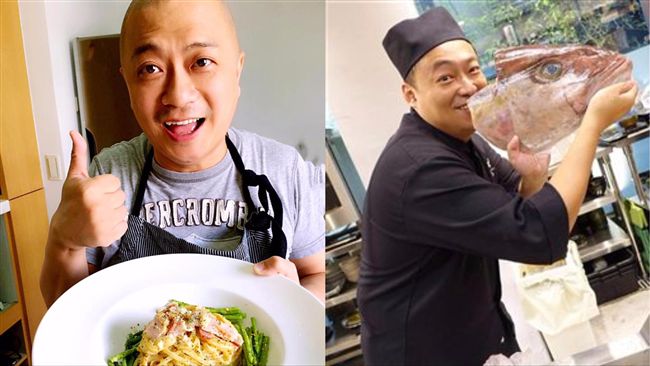 醜人多作怪？男星發表神級劈腿理論