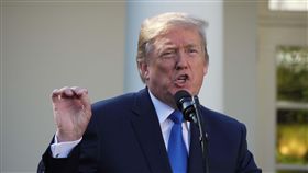 川普棄葉倫 提鮑爾任聯準會主席美國總統川普2日讚賞並感謝現任聯準會主席葉倫的傑出表現，但他仍打破慣例，未提名葉倫連任。中央社記者鄭崇生華盛頓攝  106年11月3日