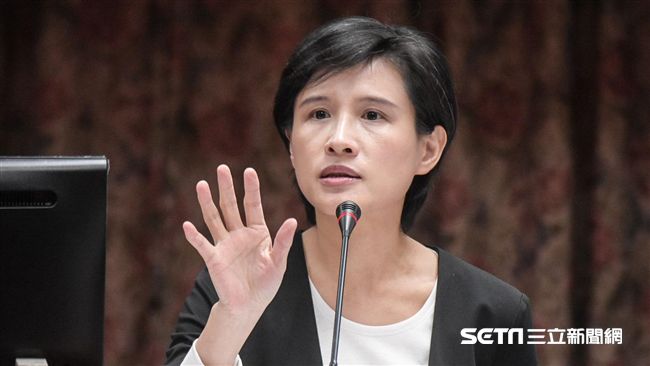 藍委批未利益迴避　鄭麗君：準備提告