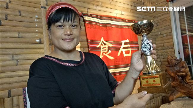 假人蔘稀世罕見！料理比賽得世界金牌