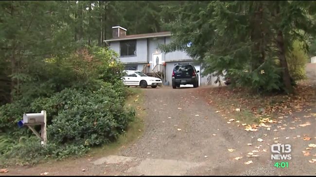 為了保護他…母萬聖節親手勒斃9歲兒