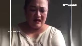 帶母同飆卡丁車　兒再推新梗騙逃兵