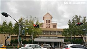 新北地檢署外觀（翻攝畫面）