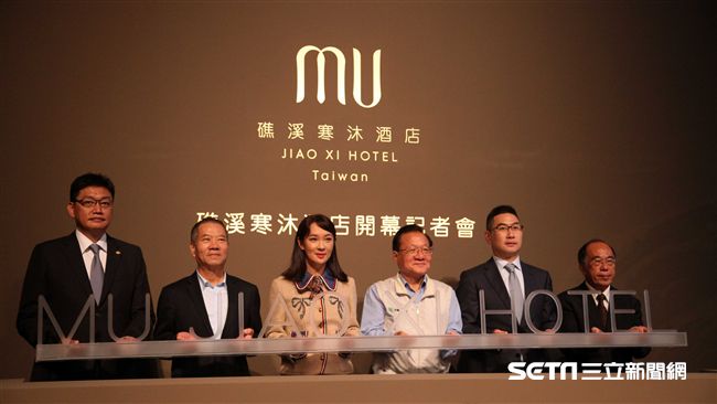 賴英里辭寒舍董座　蔡伯翰接班機率高