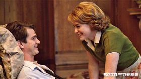 我要為你呼吸,安德魯加菲爾德,克萊兒芙伊／甲上娛樂提供