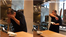 郭宗坤,哭,記者蔡依芳攝影